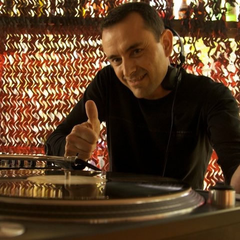 DJ Frank